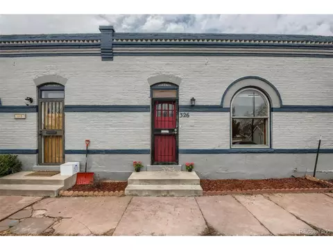 Undisclosed, Denver, CO 80209 photo 1