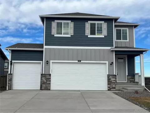 816 Elias Tarn Dr, Severance, CO 80550