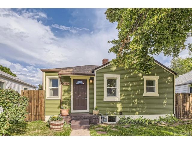 4406 S Logan St, Englewood, CO 80113
