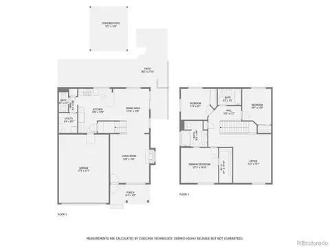 20956 E 39th Ave, Denver, CO 80249 photo 30