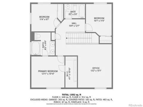 20956 E 39th Ave, Denver, CO 80249 photo 33