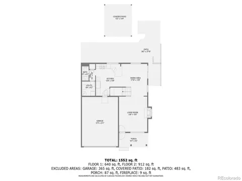 20956 E 39th Ave, Denver, CO 80249 photo 32