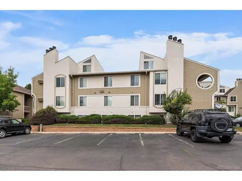 4072 S Atchison Way #203, Aurora, CO 80014