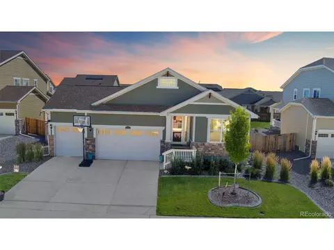 16352 Clayton St, Thornton, CO 80602