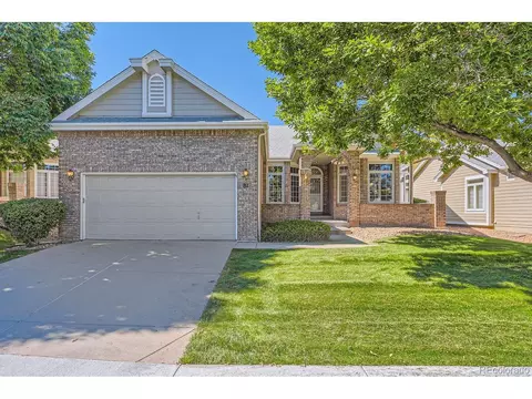 81 Canongate Ln, Highlands Ranch, CO 80130