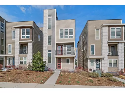 3648 Cerf Way, Castle Rock, CO 80109