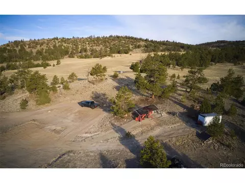 1566 Navajo Trl, Hartsel, CO 80449
