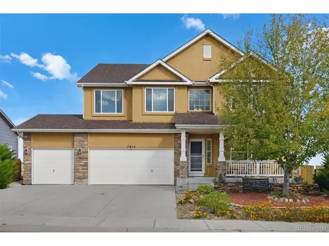 7814 Creekfront Dr, Fountain, CO 80817