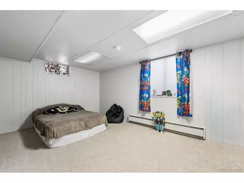 Bedroom - 641 Badding Dr, Thornton, CO 80229 photo 3 of 3