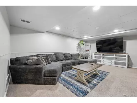 Living - 641 Badding Dr, Thornton, CO 80229 photo 5 of 5