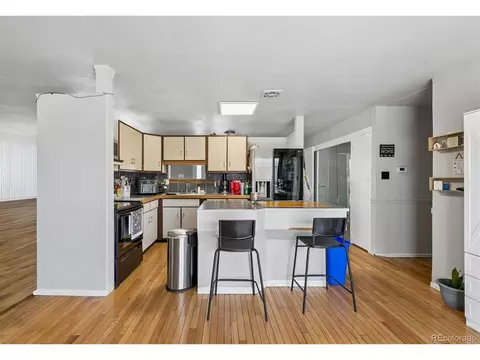 Kitchen - 641 Badding Dr, Thornton, CO 80229 photo 1 of 4