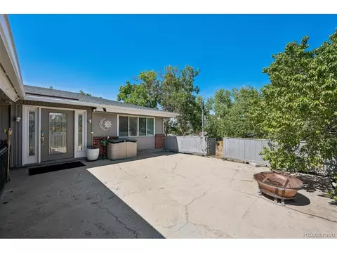Exterior - 641 Badding Dr, Thornton, CO 80229 photo 1 of 3