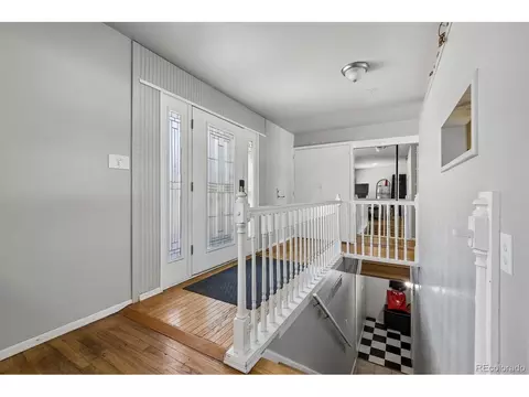 Entry Way - 641 Badding Dr, Thornton, CO 80229 photo 1 of 1