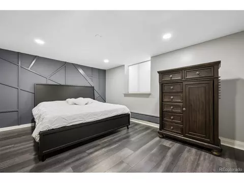 Bedroom - 641 Badding Dr, Thornton, CO 80229 photo 2 of 3