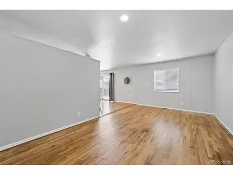 Living - 641 Badding Dr, Thornton, CO 80229 photo 4 of 5