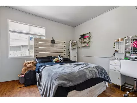 Bedroom - 641 Badding Dr, Thornton, CO 80229 photo 1 of 3