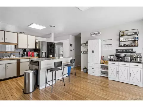 Kitchen - 641 Badding Dr, Thornton, CO 80229 photo 3 of 4