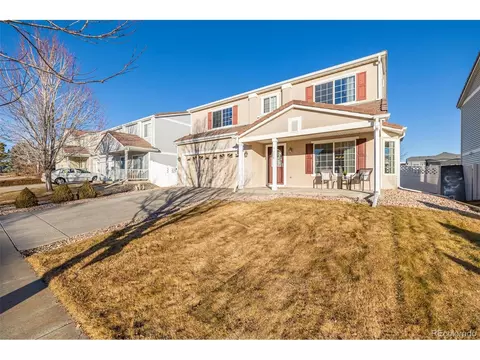 5124 Perth Ct, Denver, CO 80249 photo 2