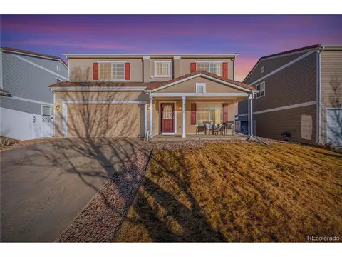 5124 Perth Ct, Denver, CO 80249