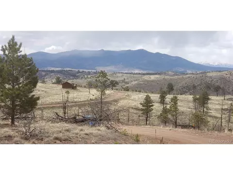 Undisclosed, Fort Garland, CO 81133