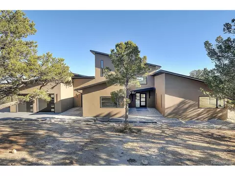 12791 County Road 261 B1, Nathrop, CO 81236