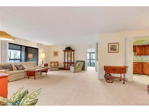 13901 E Marina Dr #244-302, Aurora, CO 80014