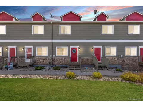 4352 Yellow Dock Pt, Colorado Springs, CO 80911