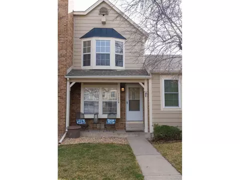 1148 S Ventura Cir #G, Aurora, CO 80017