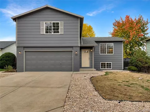 143 50th Ave, Greeley, CO 80634