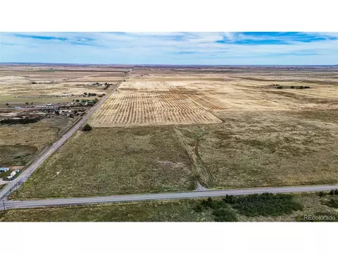 Parcel A, Bennett, CO 80102