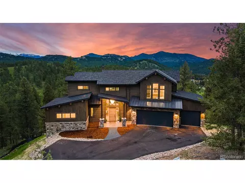 28298 Lone Elk Trl, Evergreen, CO 80439