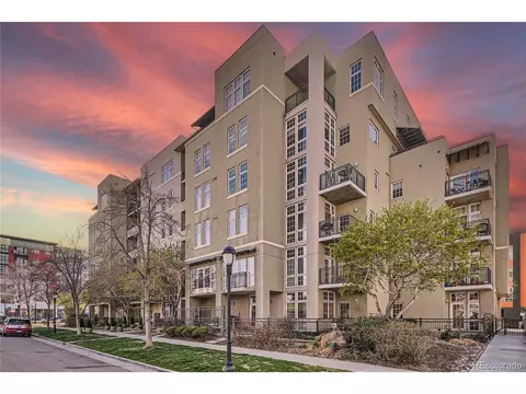 275 S Harrison St #402, Denver, CO 80209