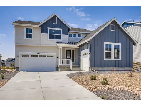 39807 Floyd St, Elizabeth, CO 80107