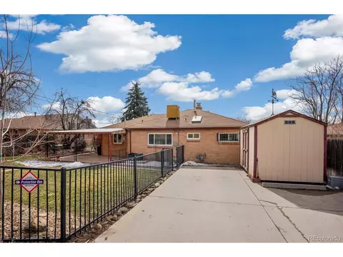 951 E 91st Ave, Thornton, CO 80229 photo 24