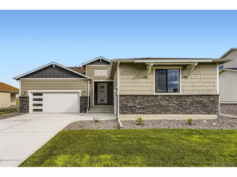 5550 Callaway Garden Dr, Elizabeth, CO 80107