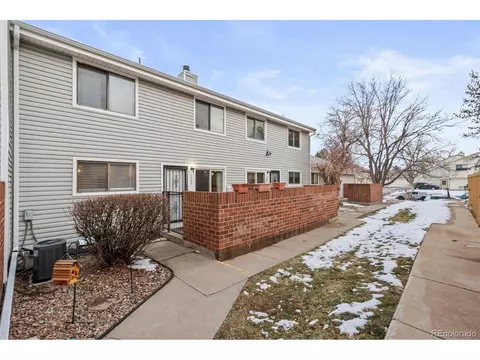 1837 W 102nd, Thornton, CO 80260