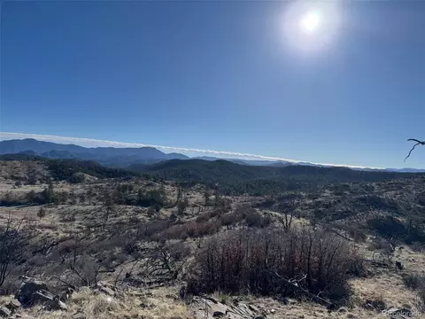 F Path And 37th Trl, Cotopaxi, CO 81223 photo 24