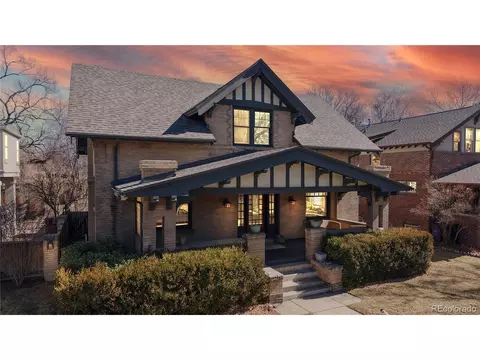2062 Eudora St, Denver, CO 80207