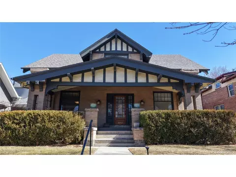 2062 Eudora St, Denver, CO 80207 photo 5
