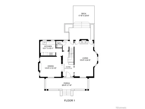 2062 Eudora St, Denver, CO 80207 photo 45