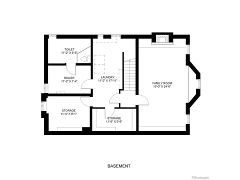 2062 Eudora St, Denver, CO 80207 photo 47
