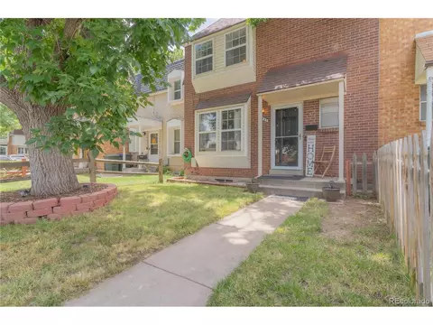 11645 Pearl St, Northglenn, CO 80233