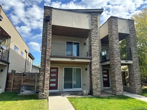 2148 S Cherokee St, Denver, CO 80223