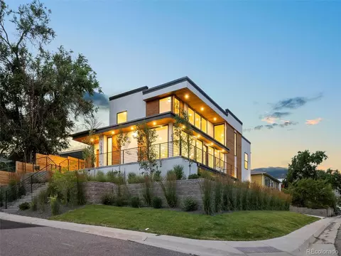 1004 4th St, Golden, CO 80403