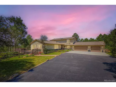 18680 Knollwood Blvd, Monument, CO 80132