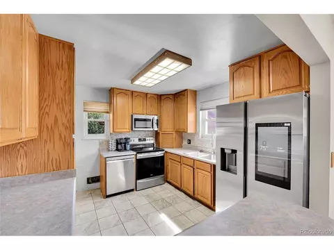 11502 Carlile St, Northglenn, CO 80233