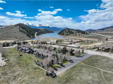 258 Cove Blvd #9, Dillon, CO 80435