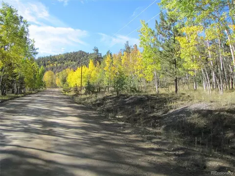 700 Campfire Rd, Hartsel, CO 80449 photo 3