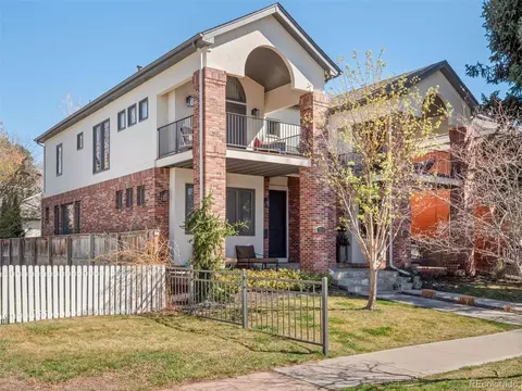 1650 S Washington St, Denver, CO 80210