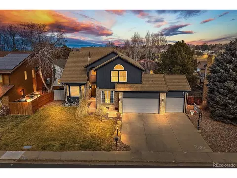 1769 W 113th Ave, Westminster, CO 80234